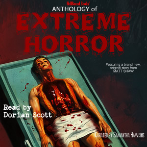 The Devil's Doorbell - Ghost Story Audiobook